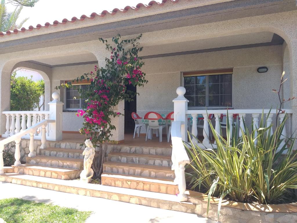 Diamond House photo