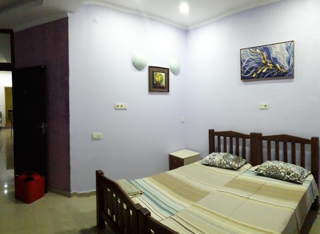 Hostel City Center photo