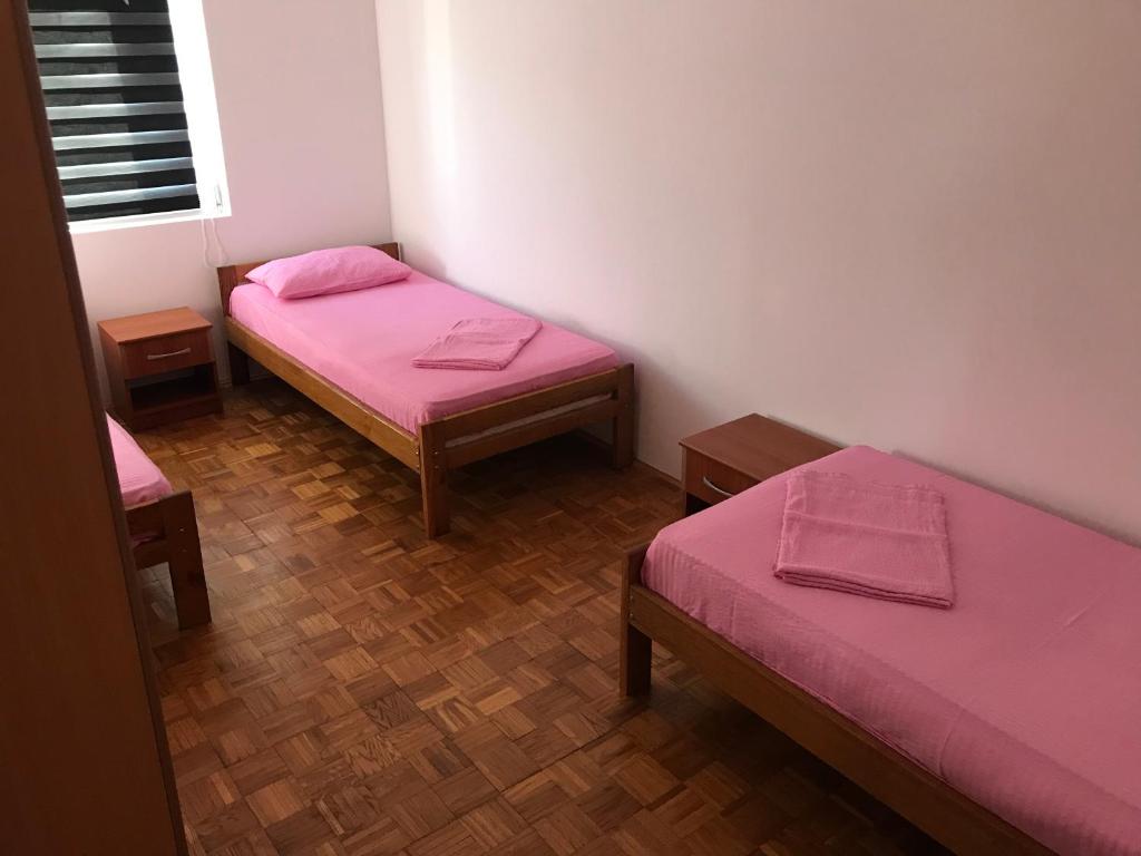 Apartmani Nerko photo