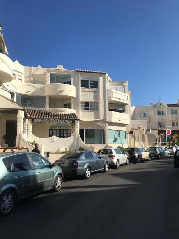 Apartamento Puerto Benalmadena J2 - 4