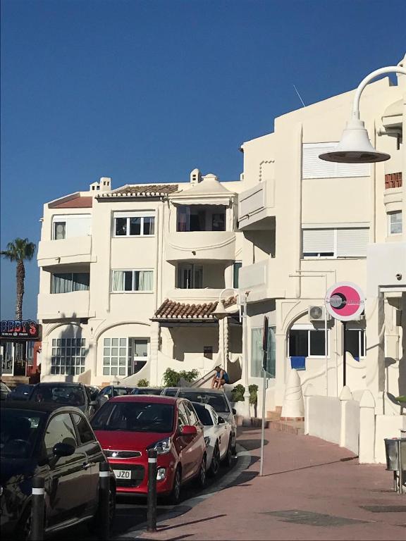 Apartamento Puerto Benalmadena J2 - 3