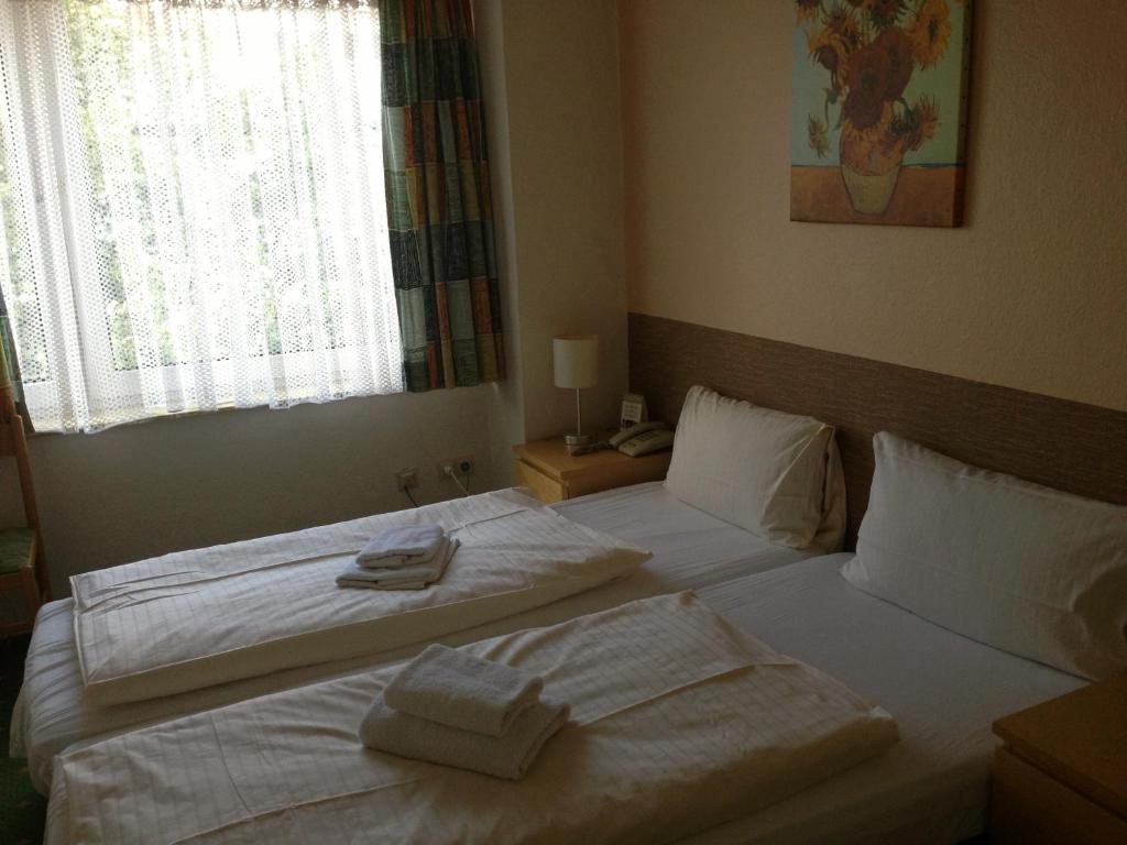 Hotel an der Marktkirche photo