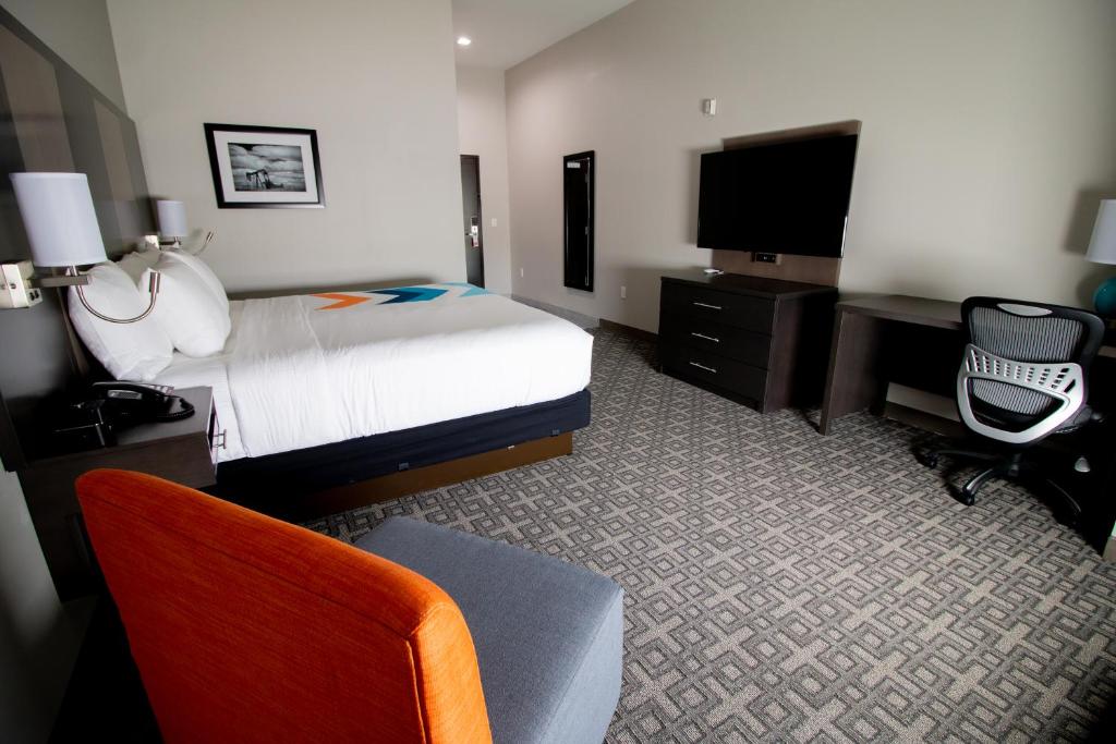 HOTEL PRYOR photo