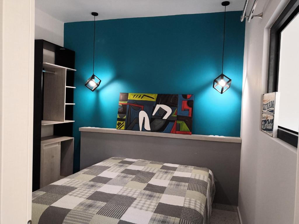 Bikini Apartments — Hotel in Lefkada