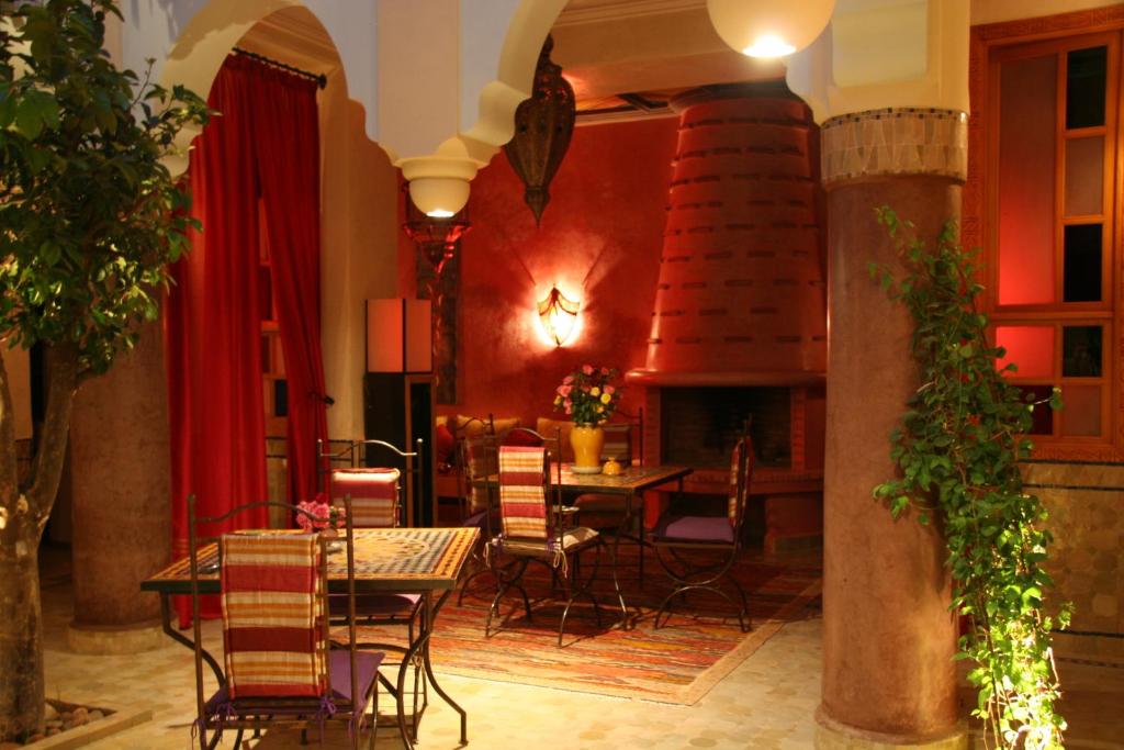 Restaurang