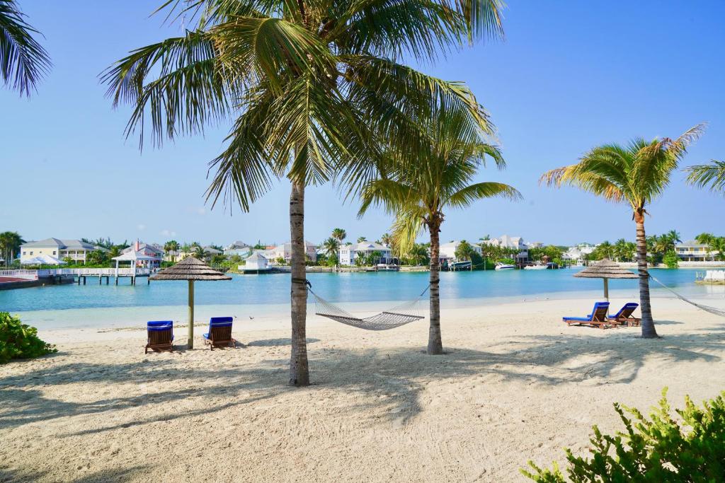 Sandyport Beach Resort photo