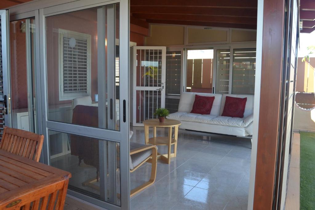 Apartamento Vacacional Relax frente al mar - 4