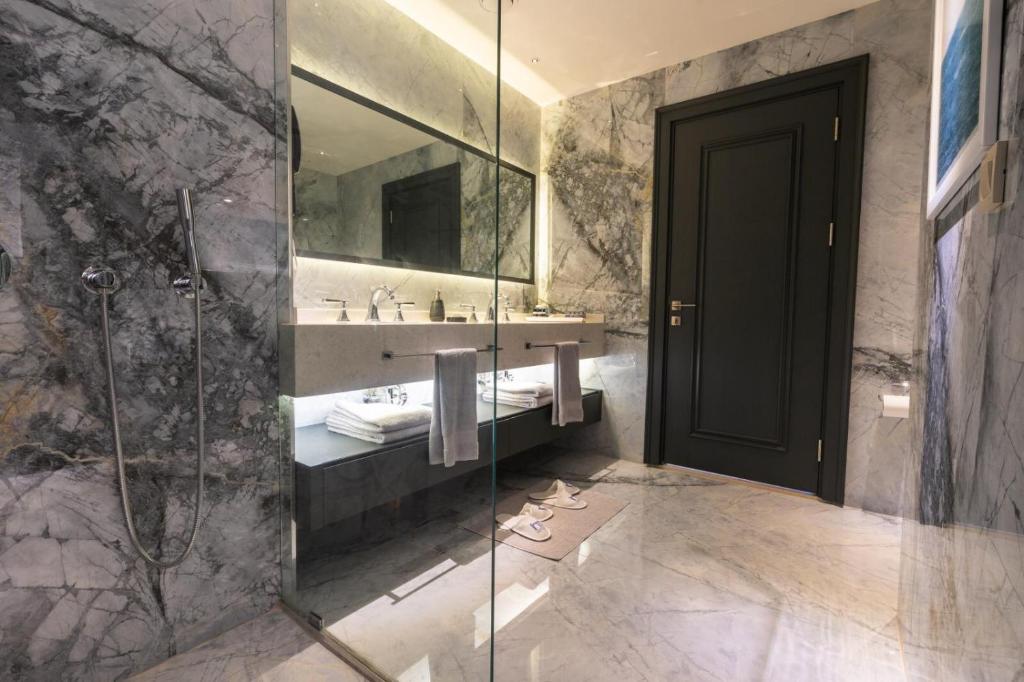 バスルーム（客室）