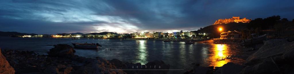 Aethrea Apartments photo