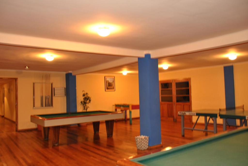 Gloria Copacabana photo