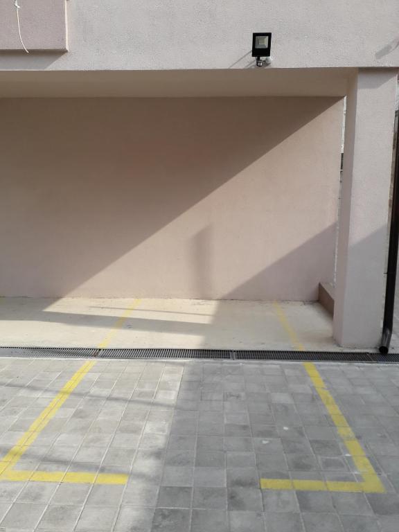 Promenada apartmani photo