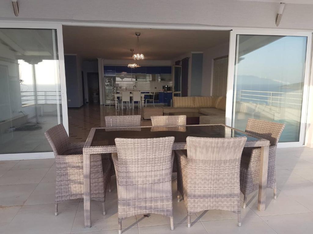 Sea Front Penthouse photo