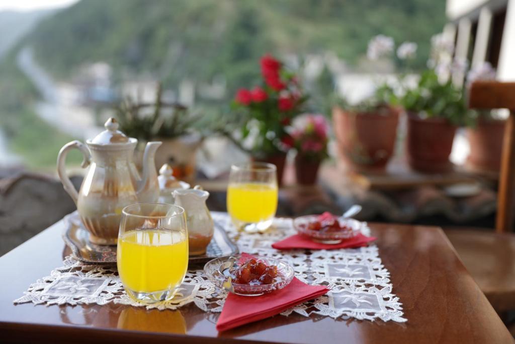 Guest House Mikel, Berat