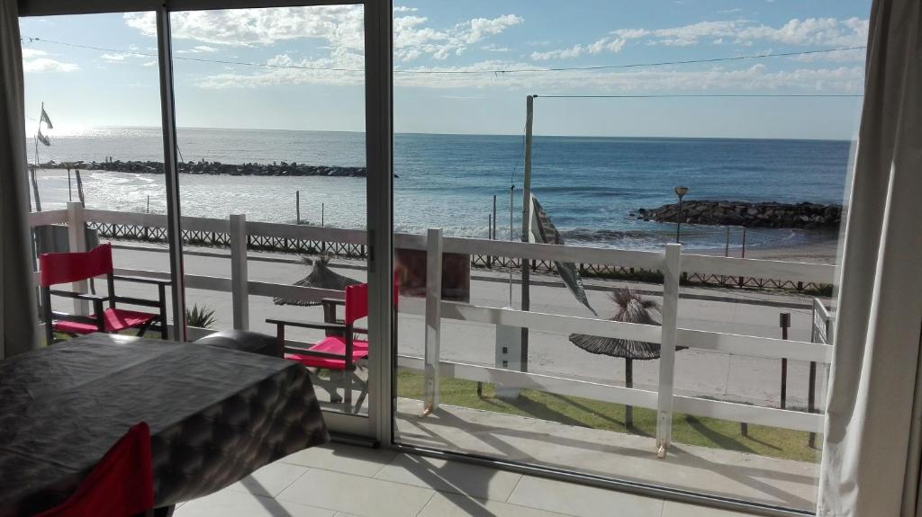 Costanera, Santa Clara del Mar