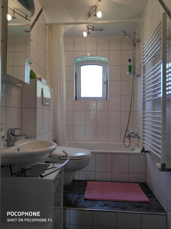 Ferienwohnung Allgäuglück - 5