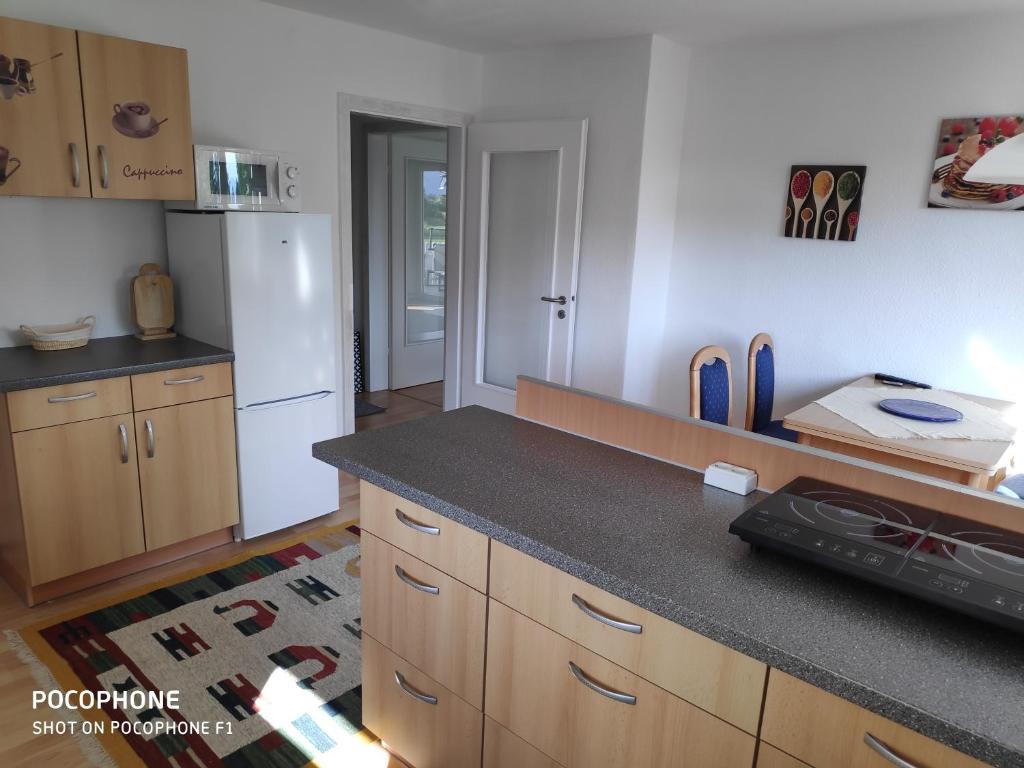 Ferienwohnung Allgäuglück - 3