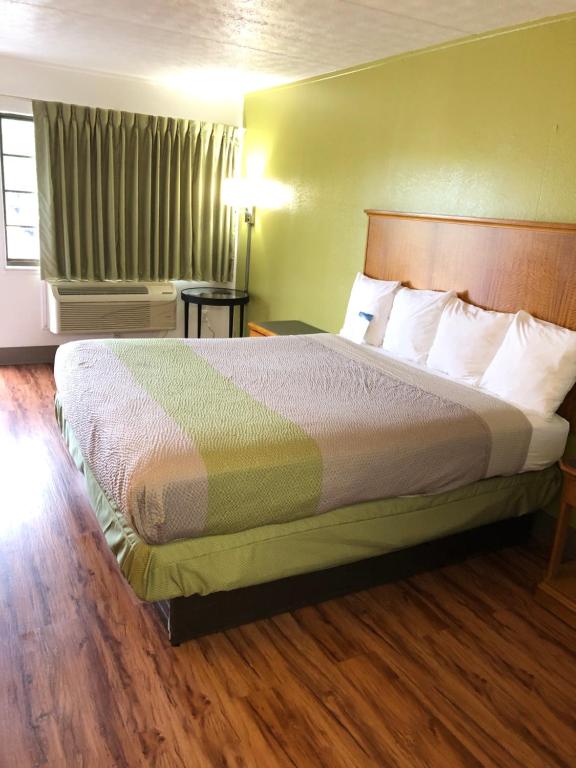 Motel 6-Parkersburg, WV photo