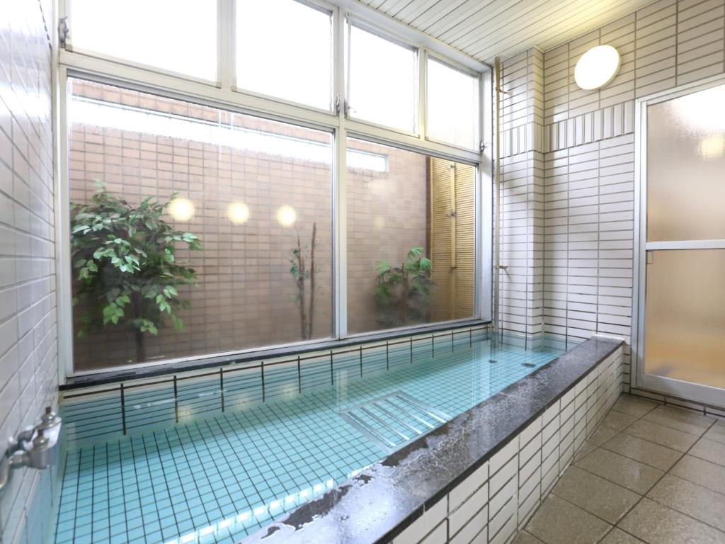 치노 스카이 뷰 호텔 호텔 이미지 2