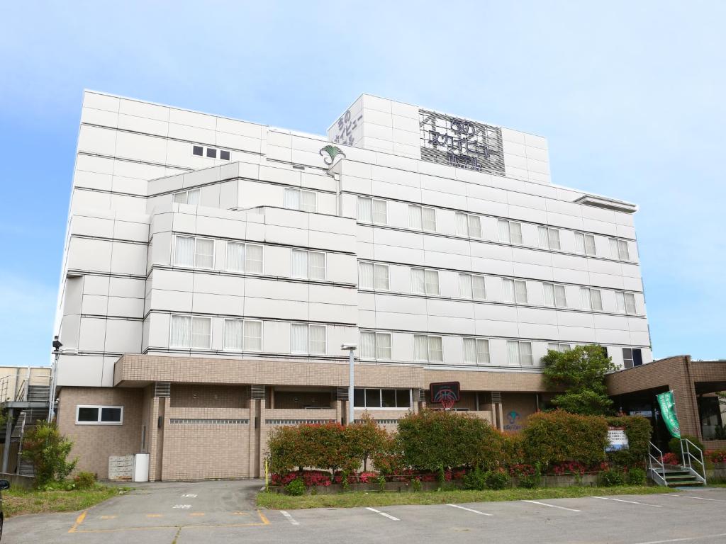 Chino Sky View Hotel photo