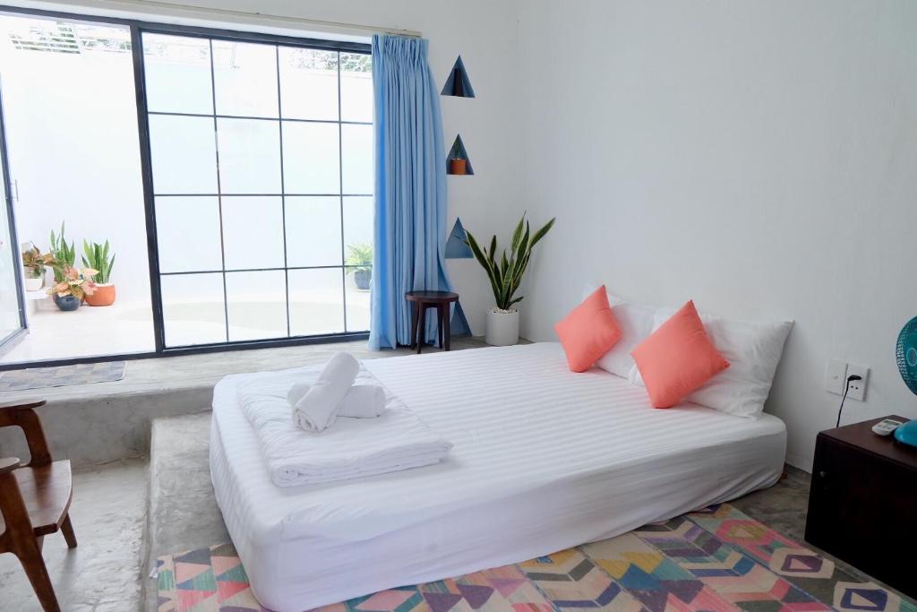 Lana Land Homestay Phu Quoc