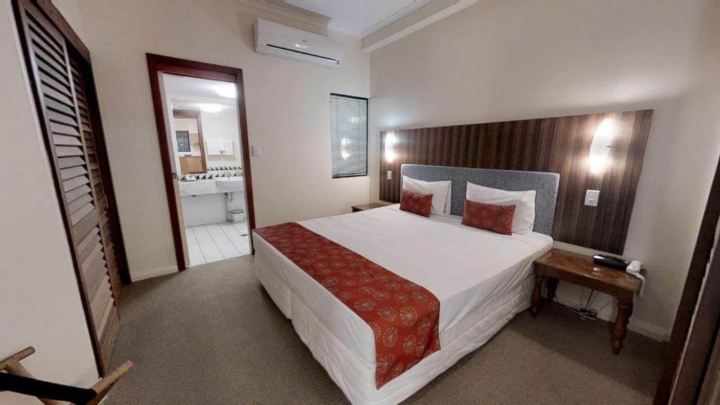 Silkari The Pavilions Port Douglas photo