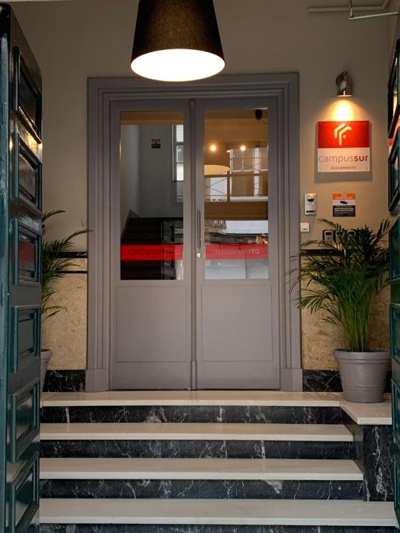 CampusSur - 2