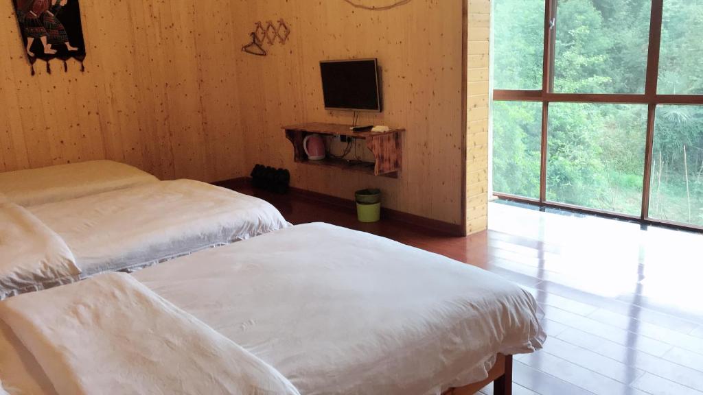 Zhangjiajie one step to heaven inn (Yangjiajie ticket office) photo