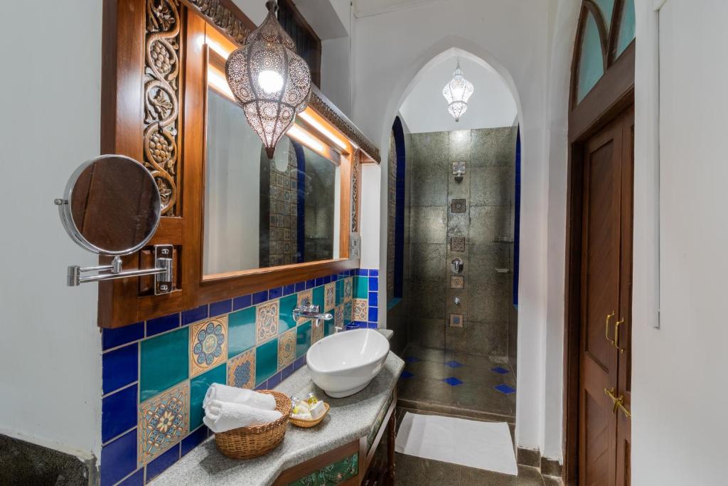 Madhav Bagh - Royal Heritage Stay photo