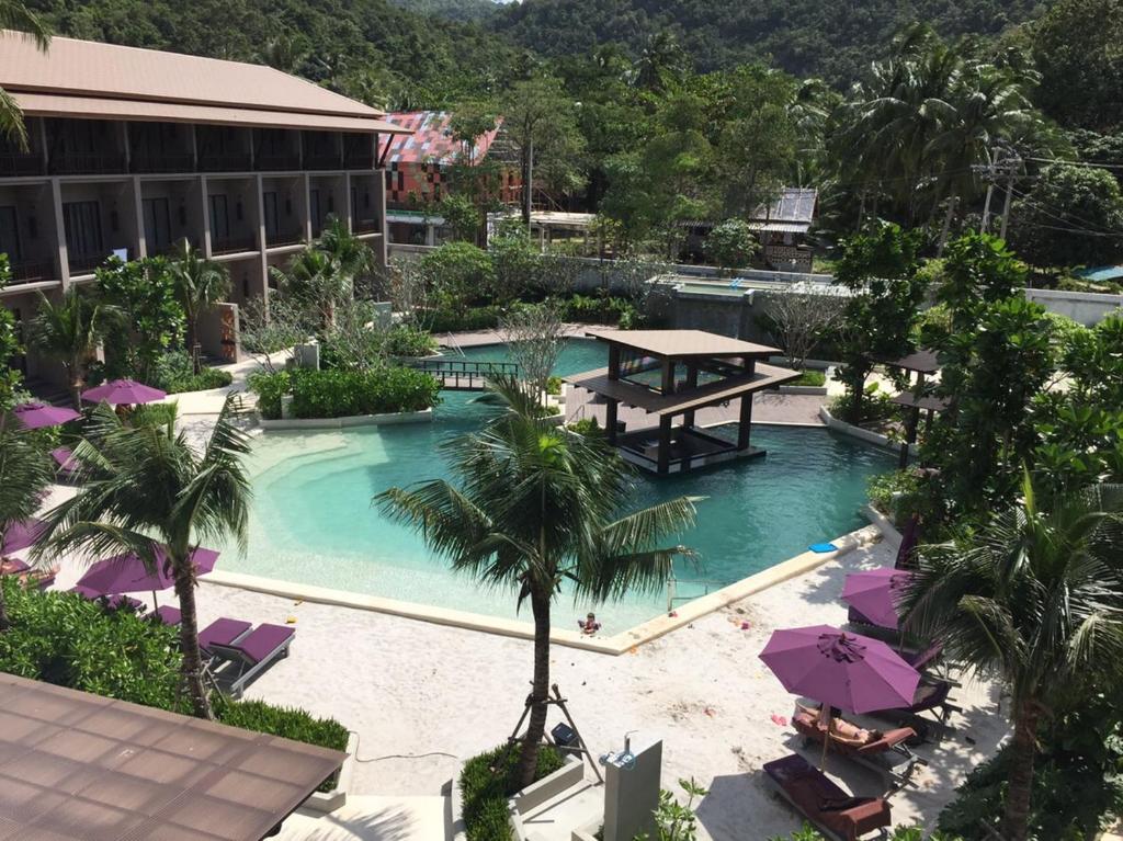 ทัศนียภาพ