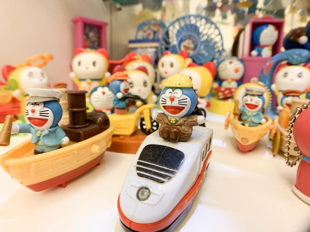 화롄 빅볼 비앤비 호텔 이미지 1