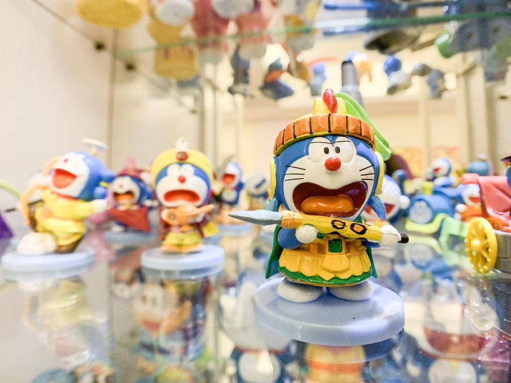 화롄 빅볼 비앤비 호텔 이미지 2