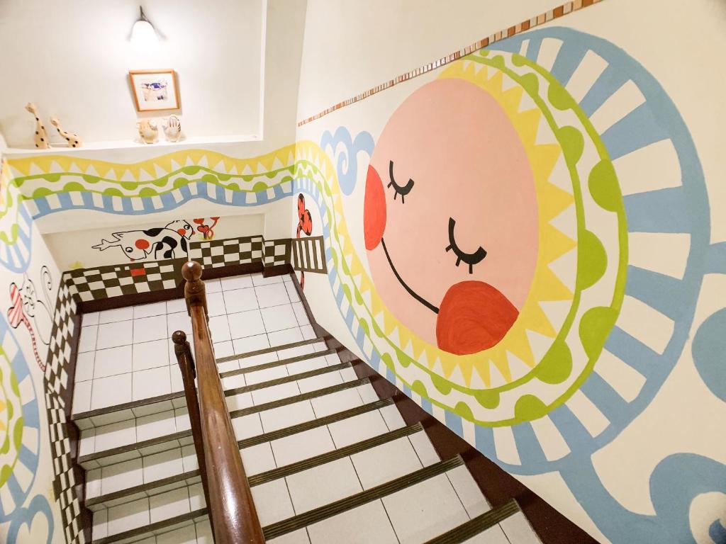 화롄 빅볼 비앤비 호텔 이미지 2