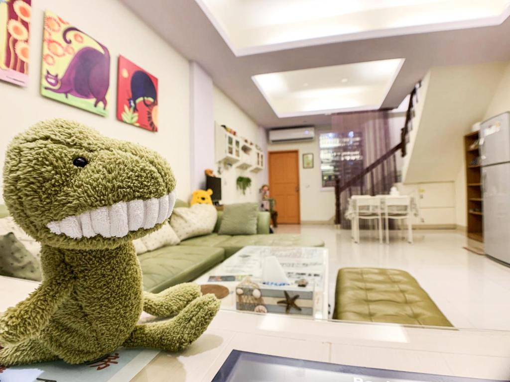 화롄 빅볼 비앤비 호텔 이미지 2