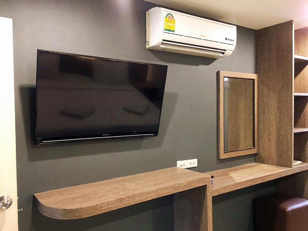 Facilities
