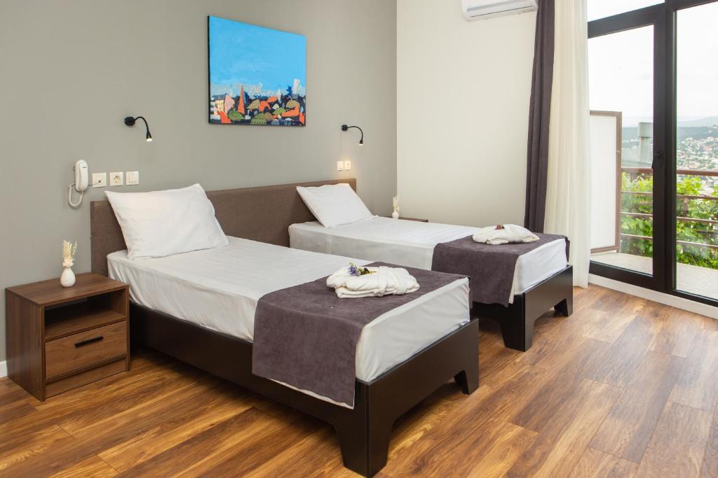 Vista Hotel photo