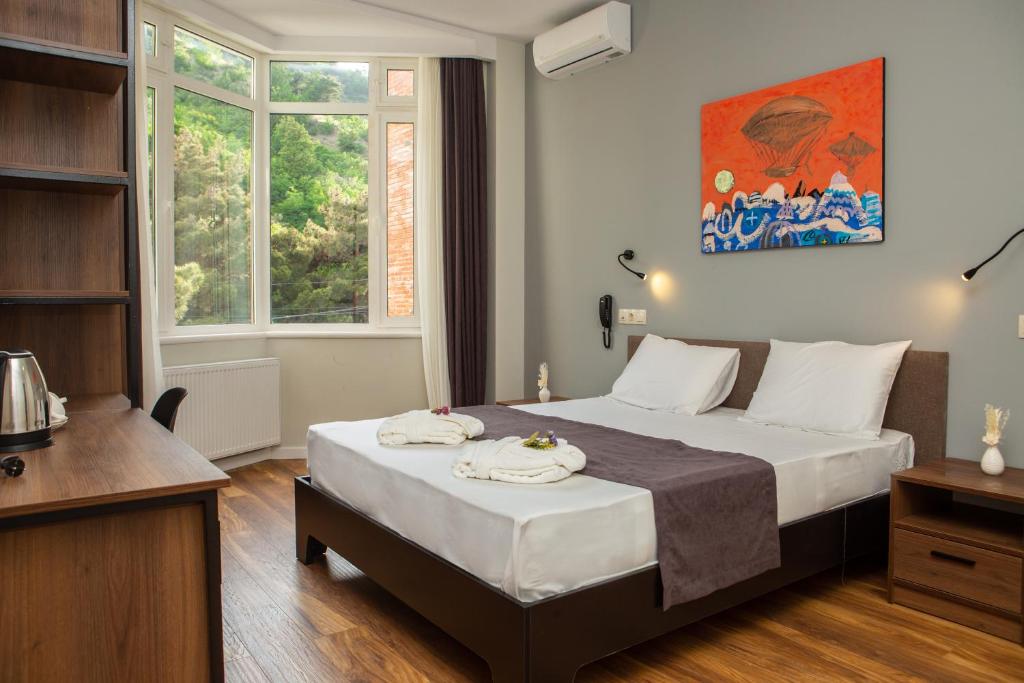 Vista Hotel photo