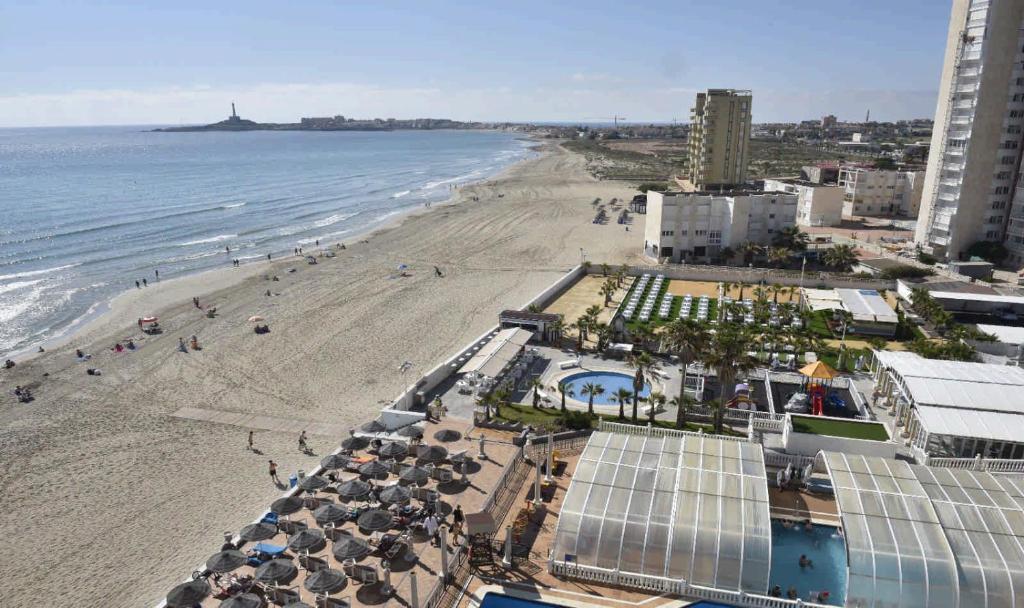 Hotel & Spa Entremares — Cartagena, Region of Murcia