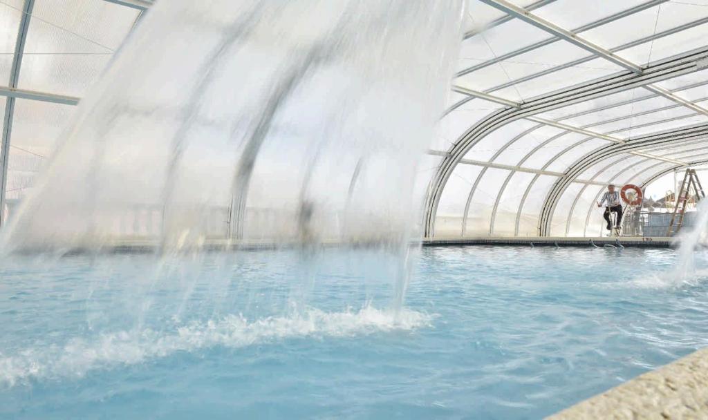 Hotel & Spa Entremares — Cartagena, Region of Murcia