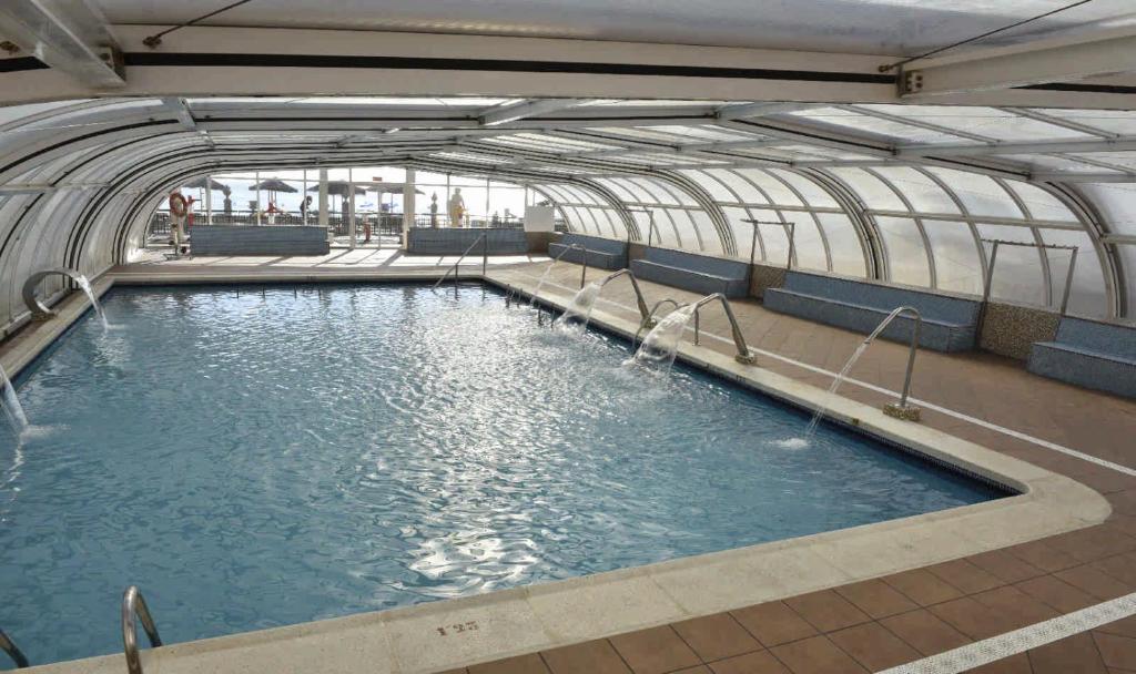 Hotel & Spa Entremares — Cartagena, Region of Murcia