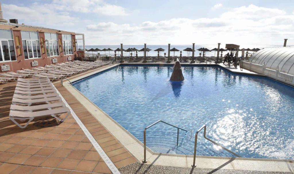 Hotel & Spa Entremares — Cartagena, Region of Murcia
