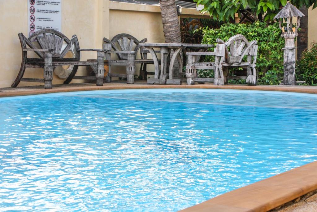 Iyara Hua Hin Lodge photo