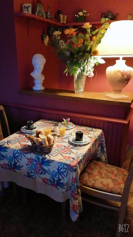La Chaumiere d Agde