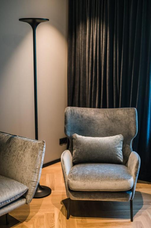 Maestro Design Hotel photo