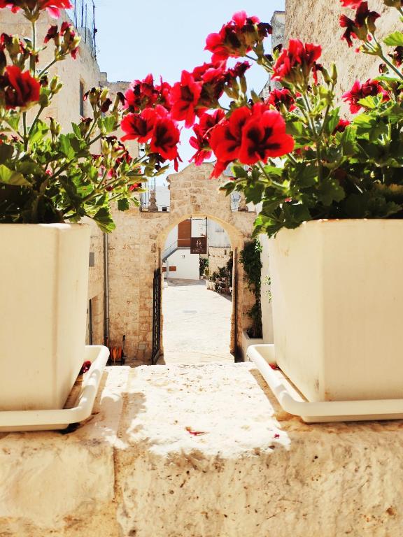 GH Dimora Sant'Anna - 4