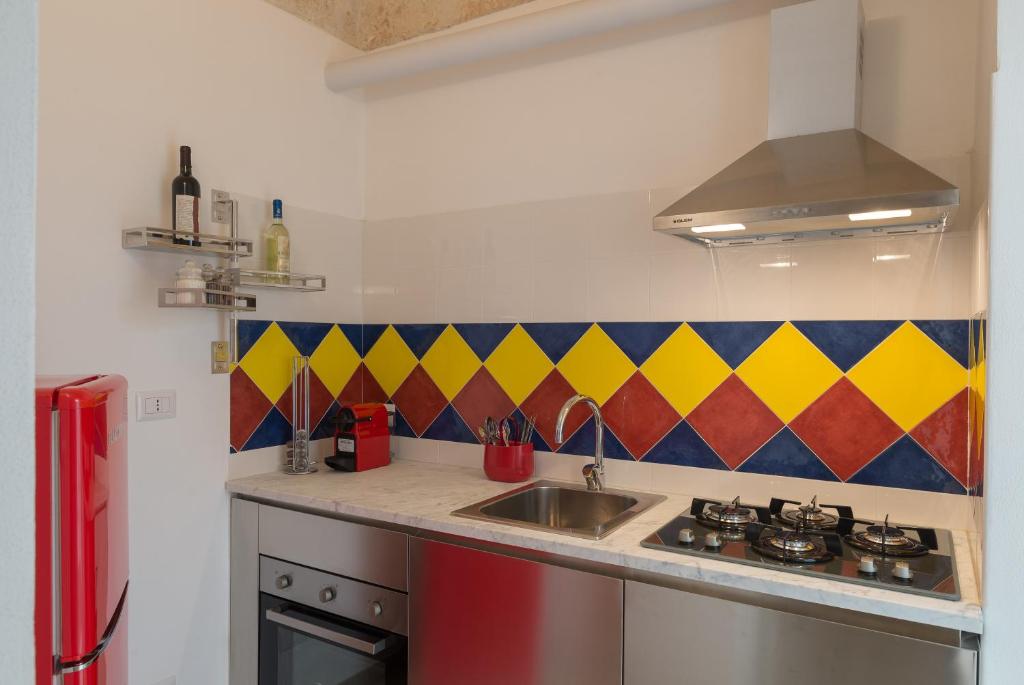 Isabella Apartment by Wonderful Italy - 3