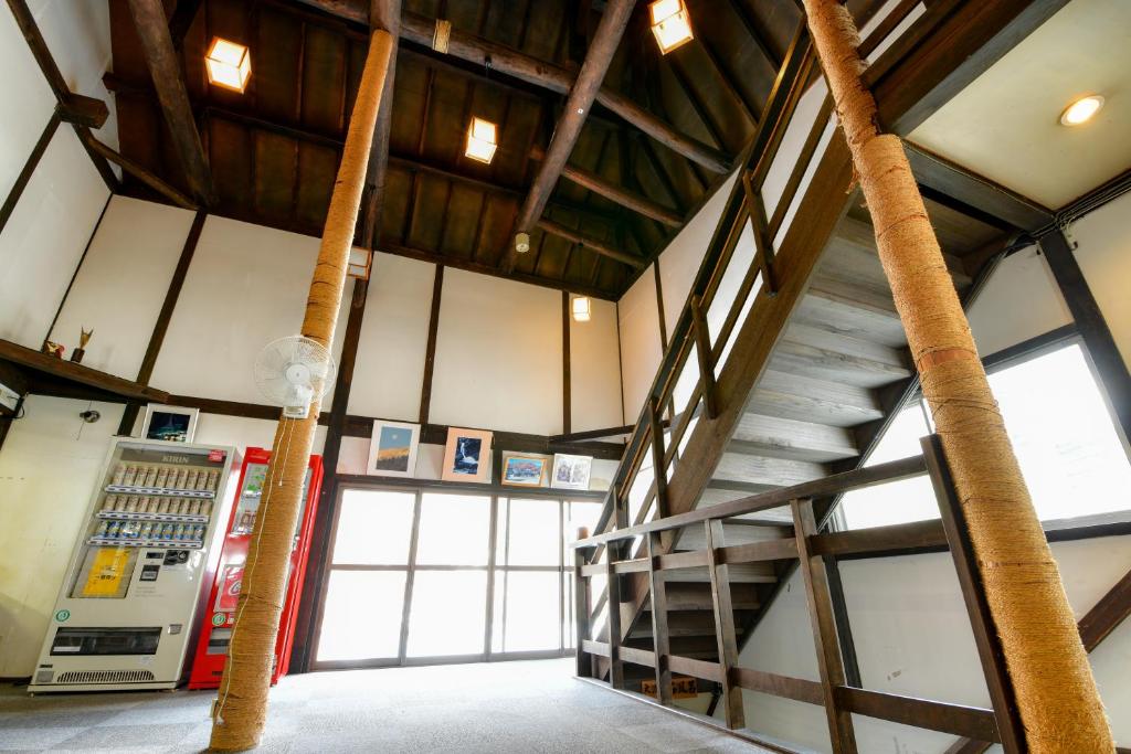 秋山郷雄川閣 photo