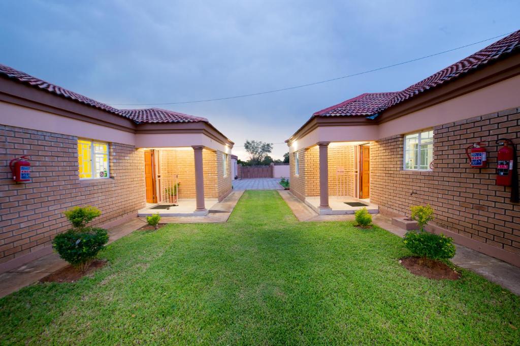 Gaborone Apartments for Rent, Botswana price from 24 of Hotels