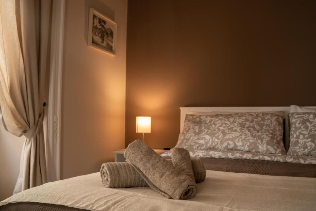 Sogno di un'epoca — Hotel in Rome