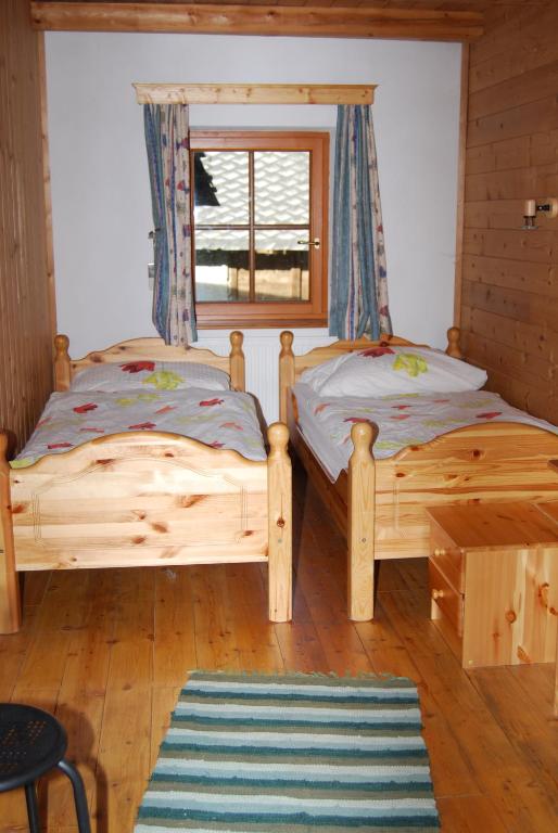 Bauernhof Hatzlhof - 3