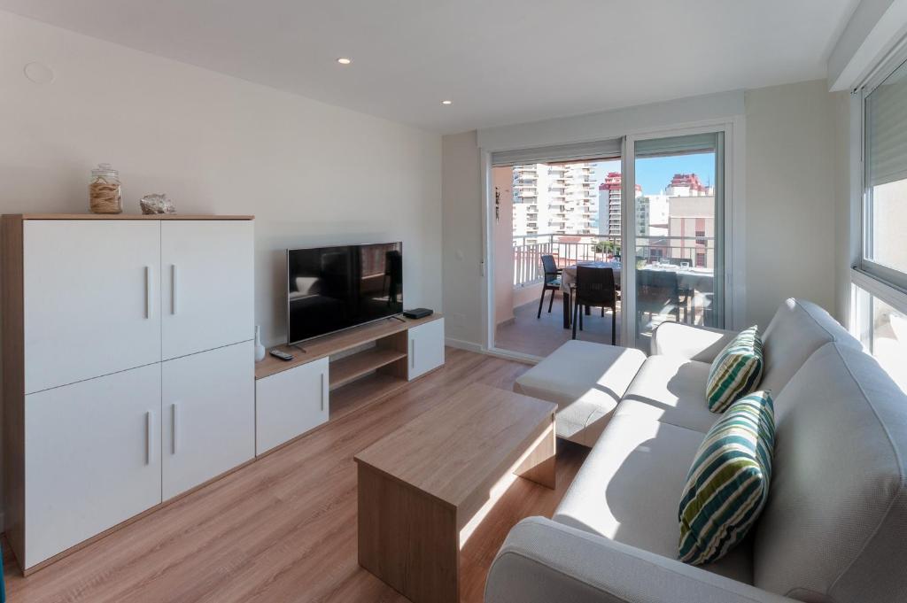 Torres Del Mar - 5